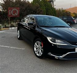 کرایسلەر 200